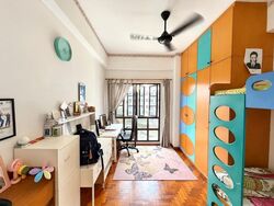 Chiltern Park (D19), Condominium #612941381